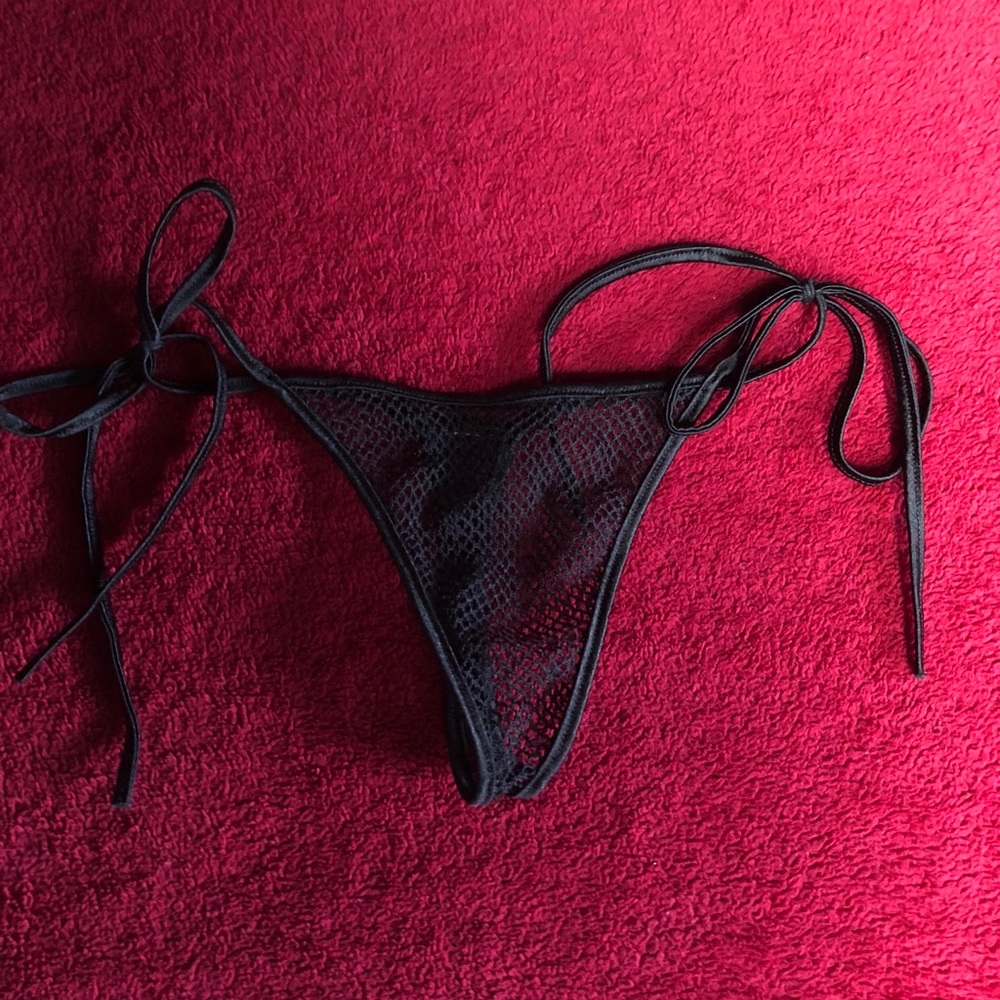 THONG MESH